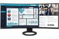 Eizo Flexscan Ev3895 Curved 37.5" 3840 X 1600pixels Igzo 24:10 60hz