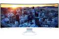 Eizo FlexScan EV3895 38" Ultrawide Curved IPS