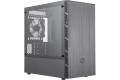 Cooler Master Masterbox Mb400l Svart