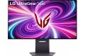 LG 32" 4K 32GS95UE