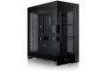Thermaltake CTE E600 MX Midi Tower Black