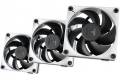 HYTE THICC FP12 Computer case Fan 12 cm Black