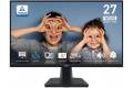 MSI Pro MP275Q 27" 16:9 WQHD 100Hz IPS LED HDR Monitor