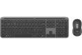 Logitech Signature Slim Combo MK950 for Business
