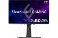 ViewSonic XG272-2K-OLED 27" 16:9 WQHD 240Hz USB-C OLED Gaming Monitor