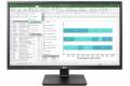 LG 24MS550-B.AEK Full HD 24" IPS LCD Monitor