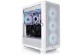 Thermaltake S250 TG ARGB Snow White CA-1Y6-00M6WN-00