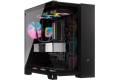 Corsair iCUE LINK 6500X RGB Midi Tower Black