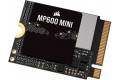 Corsair MP600 MINI M.2 2 TB PCI Express 4.0 NVMe 3D TLC