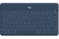 Logitech Keys-To-Go iOS Ipad tablet keyboard