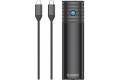 ORICO M.2 NVMe External Enclosure Orico PWM2-G2-BK-EP USB-C 10Gbps (Black)