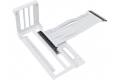 Lian Li A3-1W Vertical GPU kit white