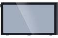 Lian Li optional glass panel for A3-mATX Black case