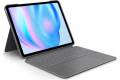 Logitech Combo Touch for iPad Air 13" (M2)
