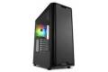 Sharkoon SK3 RGB Midi Tower Black