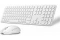Andersson WSK-M3000 Wireless Keyboard and Mouse Kit 2.4G+BT