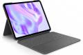 Logitech Combo Touch for iPad Pro 13" (M4)