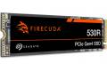 Seagate FireCuda 530R 4 TB M.2 PCI Express 4.0 NVMe 3D TLC