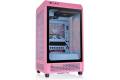 Thermaltake The Tower 200 Chassi Tower Rosa