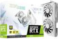 Zotac Gaming GeForce RTX 3070 Twin Edge 8GB OC White Edition