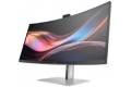 HP Series 7 Pro 34 inch WQHD Conferencing Monitor