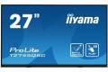 iiyama ProLite T2755QSC-B1 computer monitor 68.6 cm (27") 2560 x