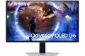 Samsung Odyssey QD-OLED G6 G60SD 27" 16:9 WQHD 360Hz HDR Gaming Monitor