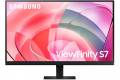 Samsung ViewFinity S70D 27" 16:9 4K Ultra HD IPS LCD HDR Monitor