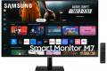 Samsung Smart Monitor M7 S32DM702 32" 4K UHD