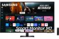 Samsung M70D computer monitor 109.2 cm (43") 3840 x 2160 pixels 4