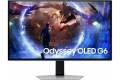 Samsung Odyssey G6 G60SD computer monitor 68.6 cm (27") 2560 x 14