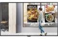 LG 49XS2E-B Signage Display Digital signage flat panel 124.5 cm (49")