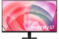 Samsung 32" UHD skjerm ViewFinity S7 32D702