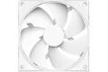 NZXT RF-P12SF-W2 computer cooling system Computer case Fan White 1 pc(