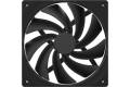 NZXT F140Q Computer case Fan 14 cm Black 1 pc(s)
