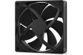 NZXT RF-P12SF-B2 computer cooling system Computer case Fan Black 1 pc(