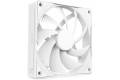 NZXT F120Q Quiet Airflow Vifte (hvit)