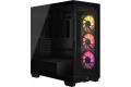 Corsair 3500X ARGB Midi Tower Black