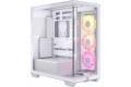 Corsair iCUE LINK 3500X RGB Midi Tower White