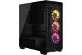 Corsair iCUE LINK 3500X RGB Midi Tower White