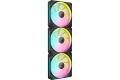 Corsair CO-9051026-WW computer cooling system Computer case Fan 12 cm