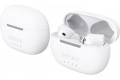 defunc TRUE ANC Wireless BT hörlur Vit