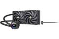 Thermaltake TOUGHLIQUID 280 EX Pro ARGB Sync