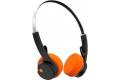 Mondo by Defunc Mondo Freestyle On-Ear Bluetooth Svart