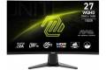 MSI 27" gamingskjerm MAG 27CQ6F