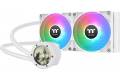 Thermaltake TH240 V2 A-RGB Sync Ultra Snow Edition (2x120mm)