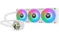 Thermaltake TH360 V2 ARGB Sync Ultra Snow Edition (2x120mm)