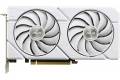 ASUS Dual GeForce RTX 4070 SUPER EVO OC (hvit)