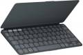 Logitech Keys-To-Go 2 Portable Wireless Keyboard (Nordic)