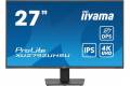 iiyama ProLite XU2792UHSU-B6 computer monitor 68.6 cm (27") 3840